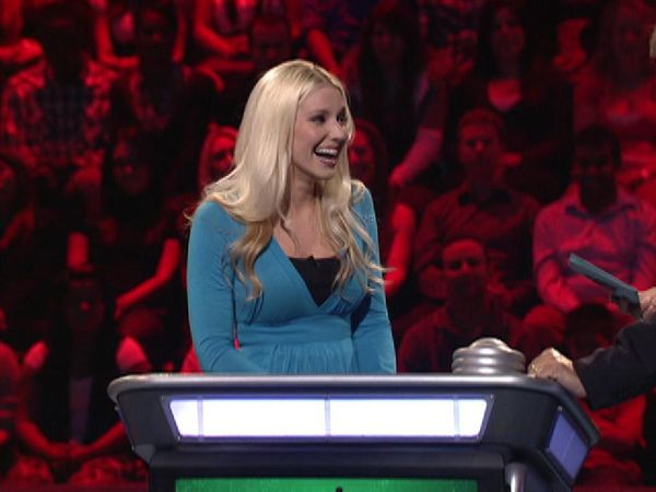 Are You Smarter Than a Fifth Grader? - Ep 2046