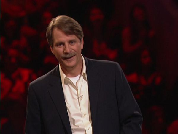 Are You Smarter Than a Fifth Grader? - Ep 2048