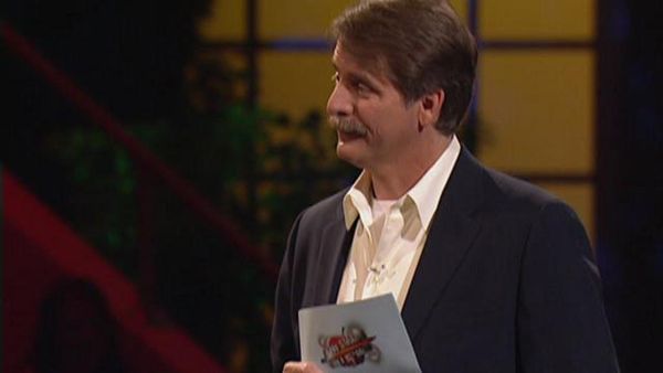 Are You Smarter Than a Fifth Grader? - Ep 2049