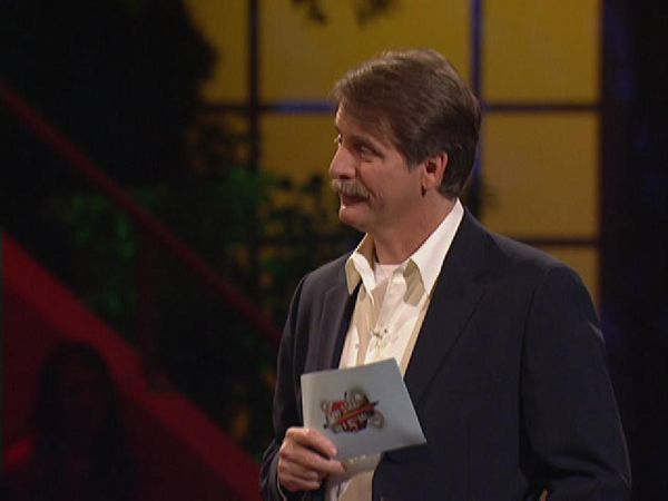 Are You Smarter Than a Fifth Grader? - Ep 2049