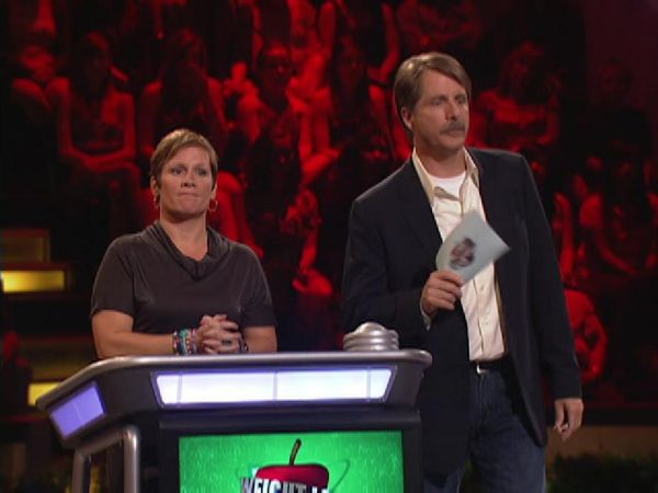 Are You Smarter Than a Fifth Grader? - Ep 2052