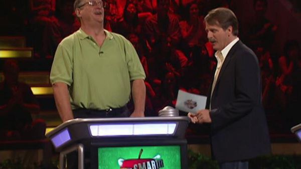 Are You Smarter Than a Fifth Grader? - Ep 2053