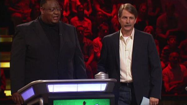 Are You Smarter Than a Fifth Grader? - Ep 2056