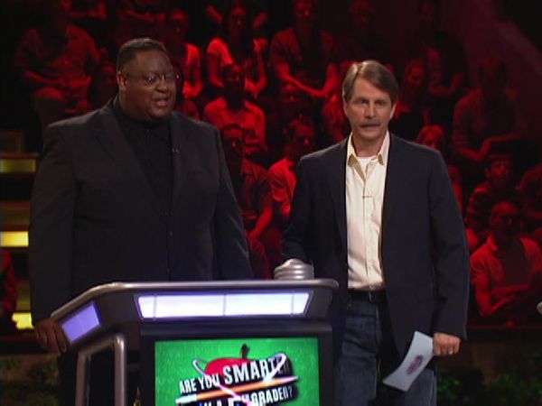 Are You Smarter Than a Fifth Grader? - Ep 2056