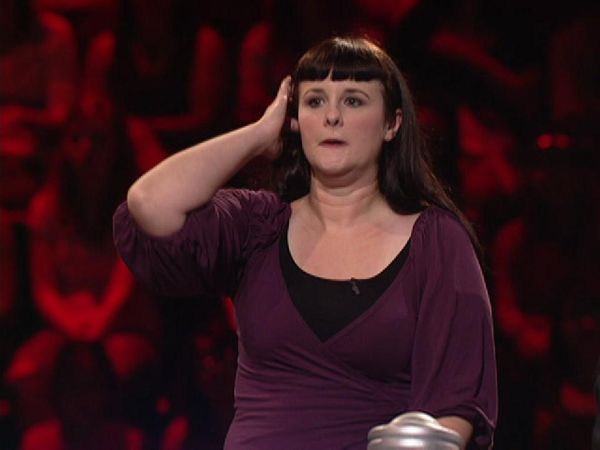Are You Smarter Than a Fifth Grader? - Ep 2058