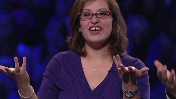 Are You Smarter Than a Fifth Grader? - Ep 2054