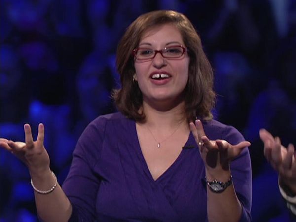 Are You Smarter Than a Fifth Grader? - Ep 2054