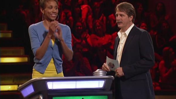 Are You Smarter Than a Fifth Grader? - Ep 2057