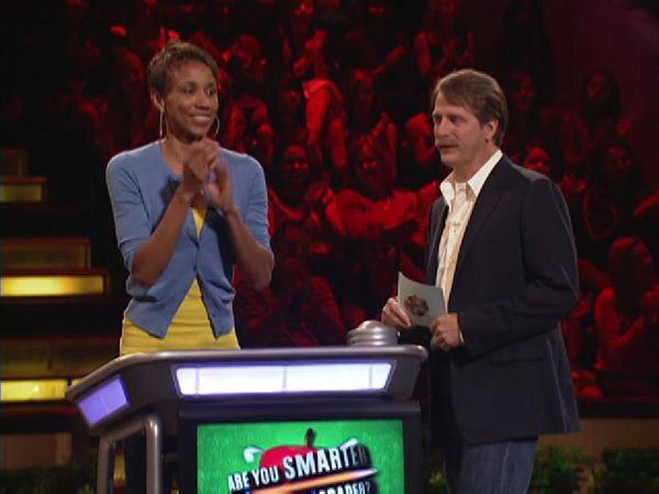 Are You Smarter Than a Fifth Grader? - Ep 2057