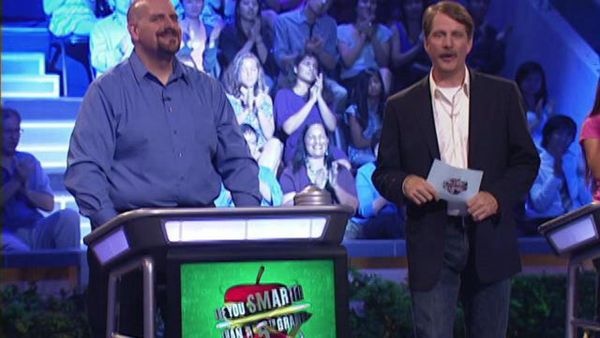 Are You Smarter Than a Fifth Grader? - Ep 2055