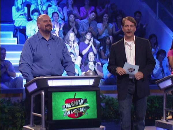 Are You Smarter Than a Fifth Grader? - Ep 2055