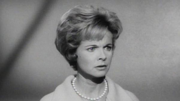 Perry Mason - The Case of the Lurid Letter