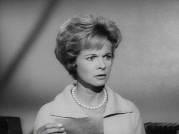 Perry Mason - The Case of the Lurid Letter