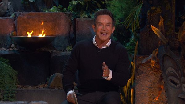 Survivor - Live Reunion Show