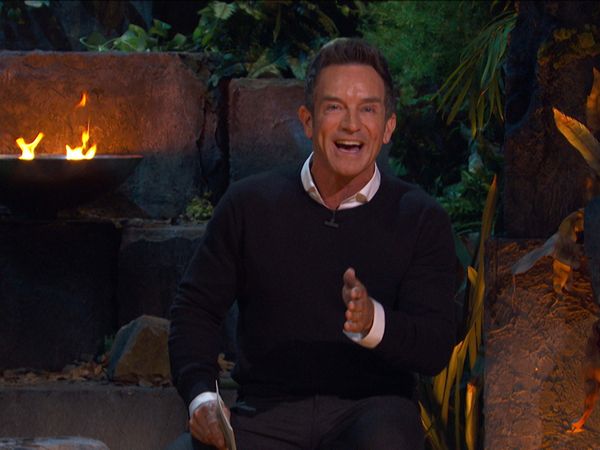 Survivor - Live Reunion Show