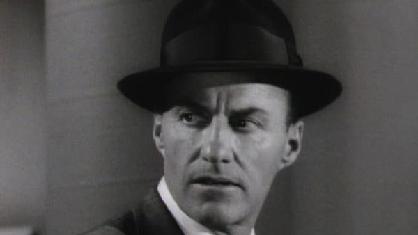 Perry Mason - The Case of the Shoplifter's Shoe