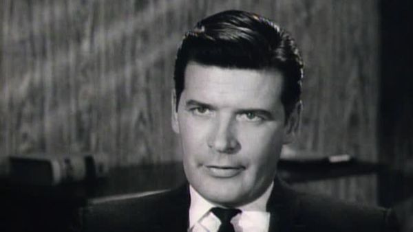 Perry Mason - The Case of the Bluffing Blast