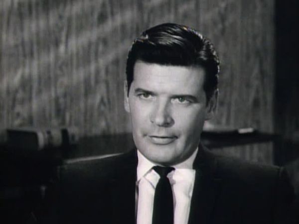 Perry Mason - The Case of the Bluffing Blast