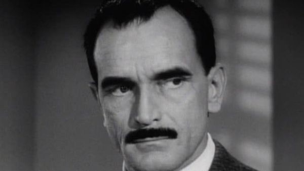 Perry Mason - The Case of the Prankish Professor