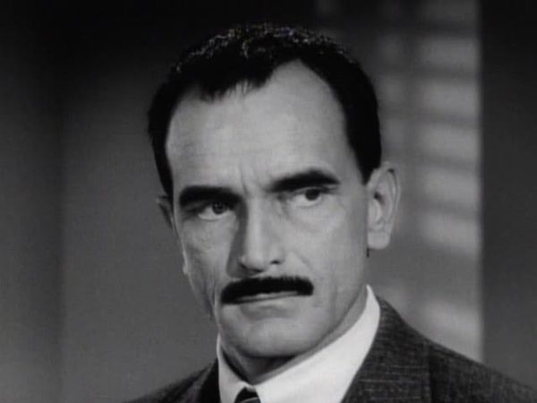 Perry Mason - The Case of the Prankish Professor