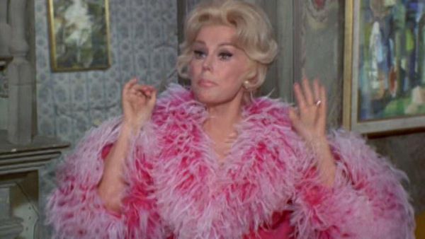 Green Acres - You And Your Big Shrunken Head