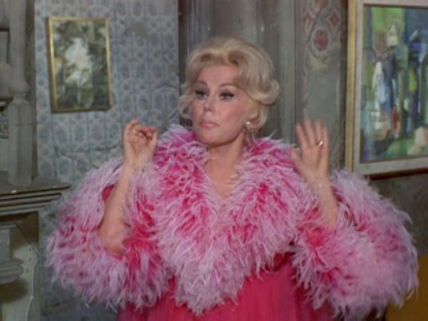 Green Acres - You And Your Big Shrunken Head