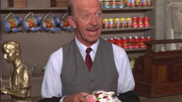 Green Acres - Where There's A Will