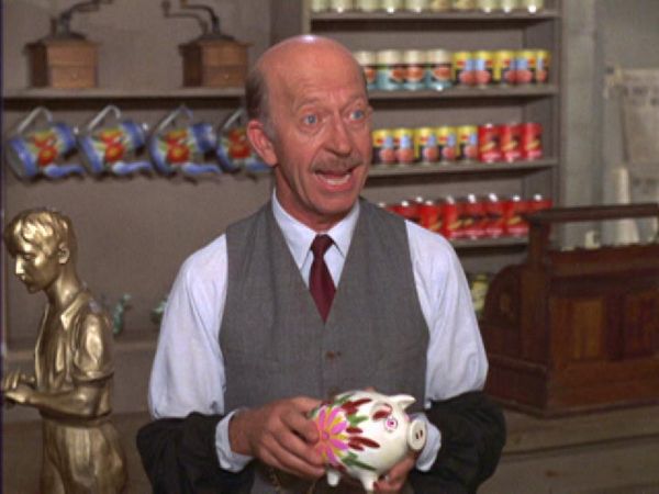 Green Acres - Where There's A Will