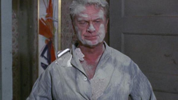 Green Acres - The Four Of Spades
