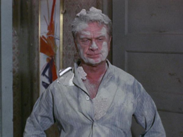 Green Acres - The Four Of Spades