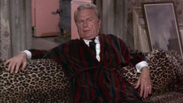 Green Acres - The Wishbook