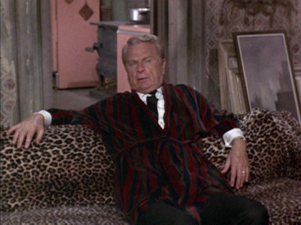 Green Acres - The Wishbook
