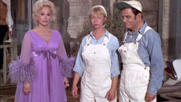 Green Acres - Beauty Is Skin Deep