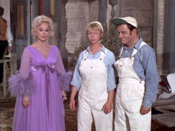 Green Acres - Beauty Is Skin Deep