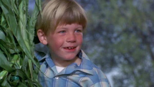 Green Acres - Oliver And The Cornstalk