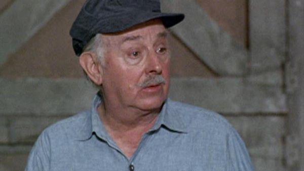 Green Acres - The Ex-Con
