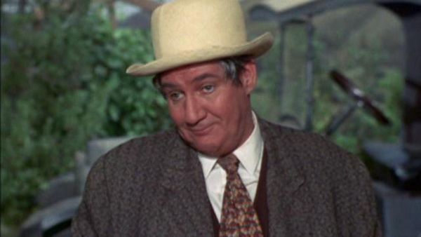 Green Acres - Ralph's Nuptials