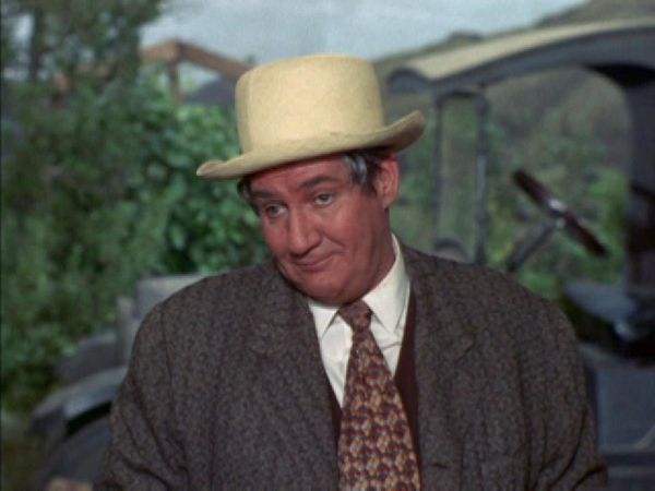 Green Acres - Ralph's Nuptials