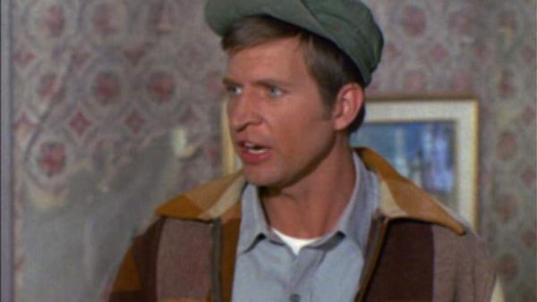 Green Acres - The Cow Killer
