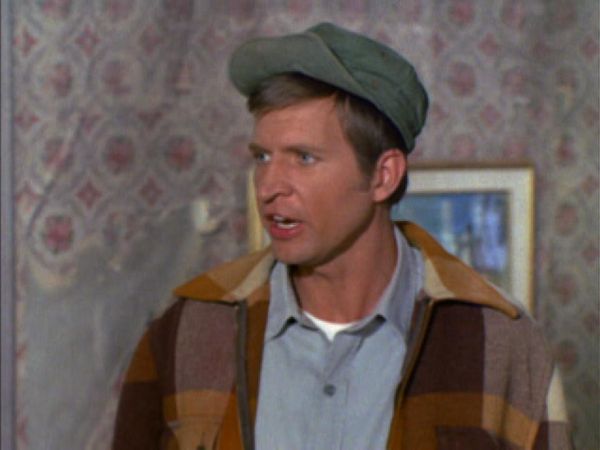 Green Acres - The Cow Killer