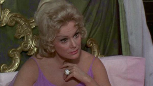 Green Acres - The Confrontation