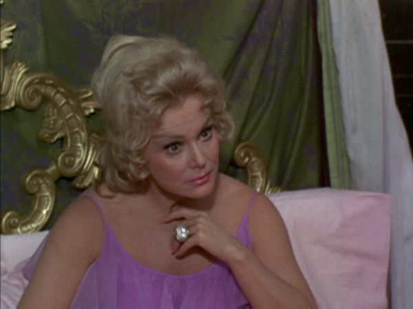 Green Acres - The Confrontation