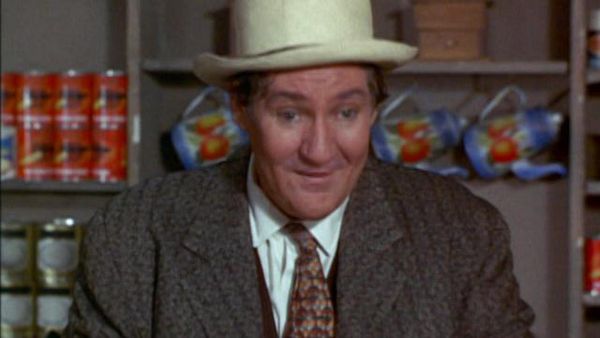 Green Acres - The Case Of The Hooterville Refund Fraud
