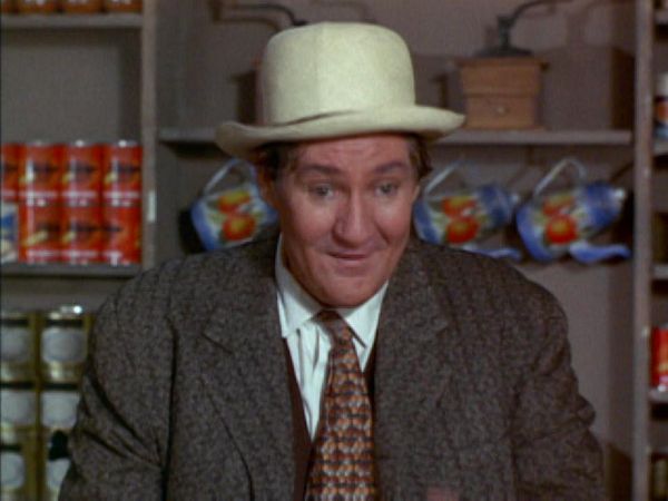 Green Acres - The Case Of The Hooterville Refund Fraud