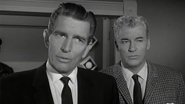 Perry Mason - The Case of the Libelous Locket