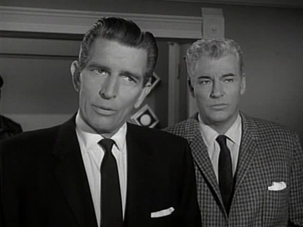 Perry Mason - The Case of the Libelous Locket