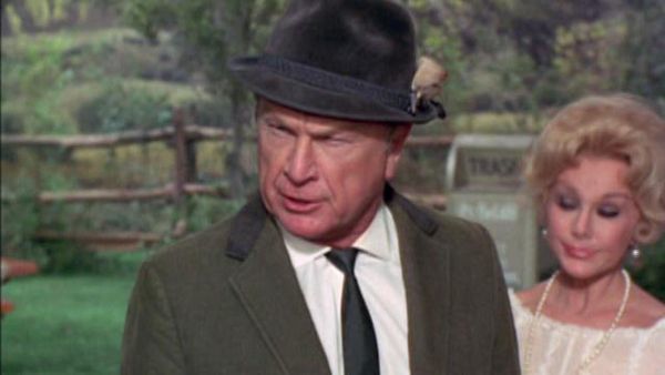 Green Acres - The Picnic