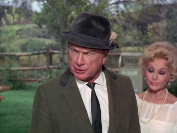 Green Acres - The Picnic