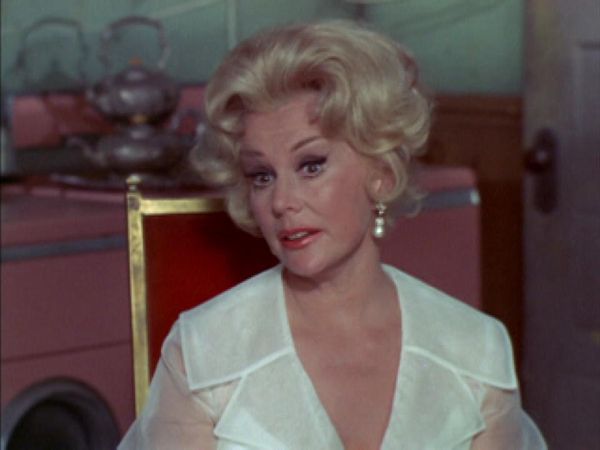 Green Acres - The City Kids