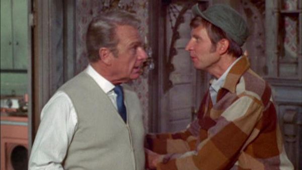 Green Acres - Enterprising Eb
